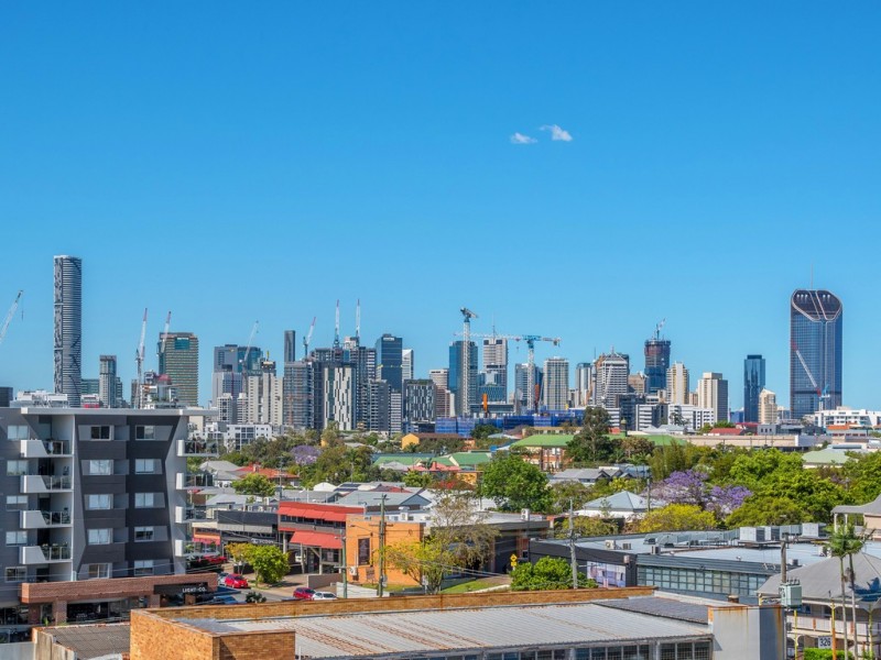 47/73-75 Victoria Street, West End QLD 4101