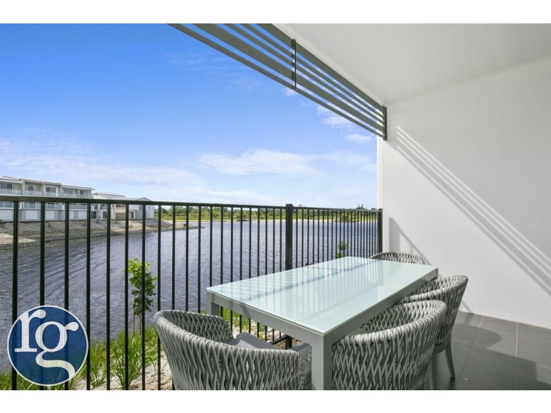 20/3028 The Boulevard, Carrara QLD 4211