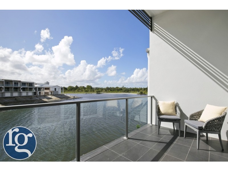 20/3028 The Boulevard, Carrara QLD 4211