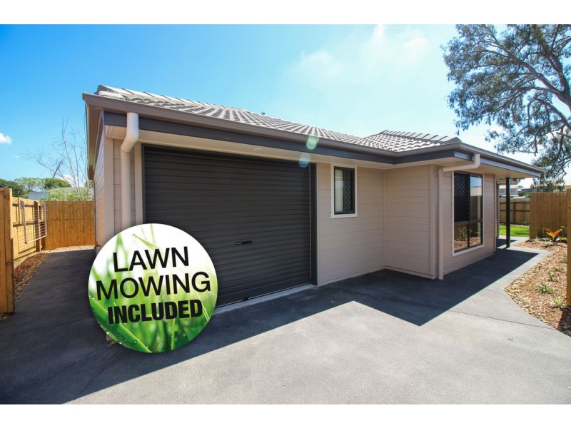 81B CLEARWATER STREET, Bethania QLD 4205