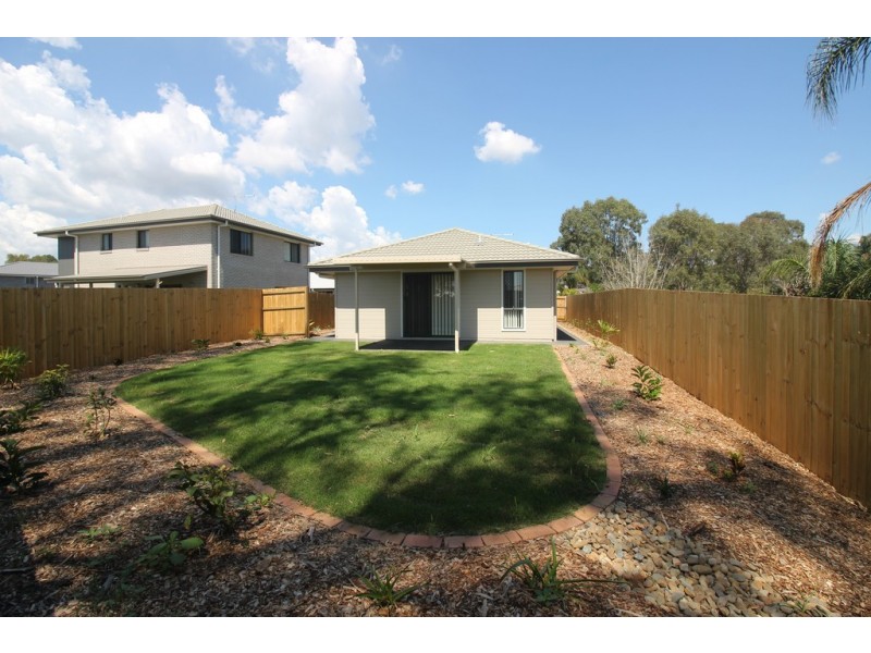 81B CLEARWATER STREET, Bethania QLD 4205