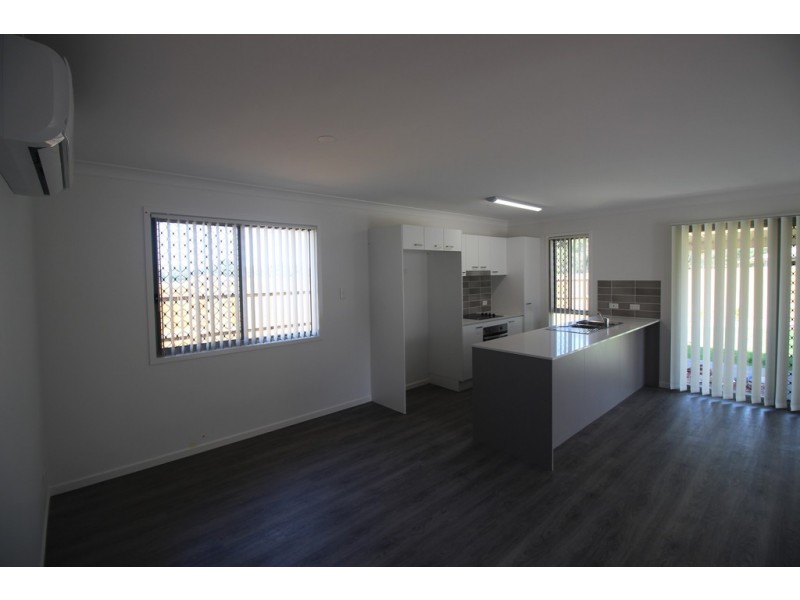 81B CLEARWATER STREET, Bethania QLD 4205