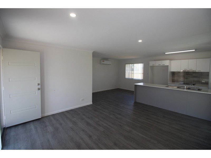 81B CLEARWATER STREET, Bethania QLD 4205