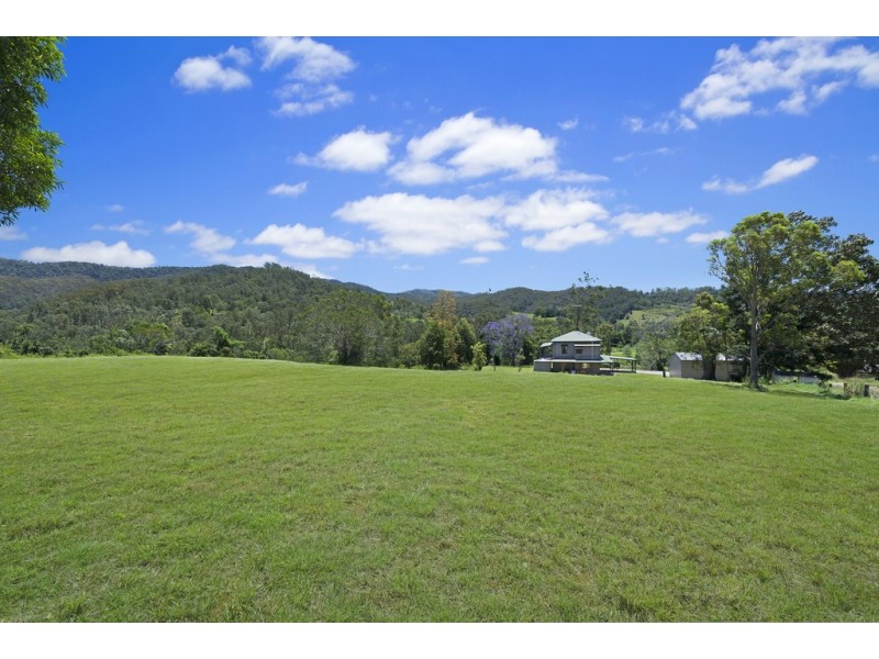 Laceys Creek QLD 4521