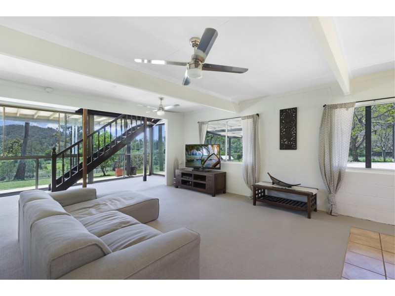 Laceys Creek QLD 4521