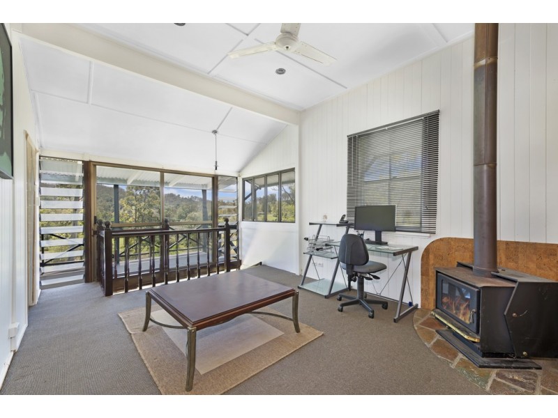 Laceys Creek QLD 4521