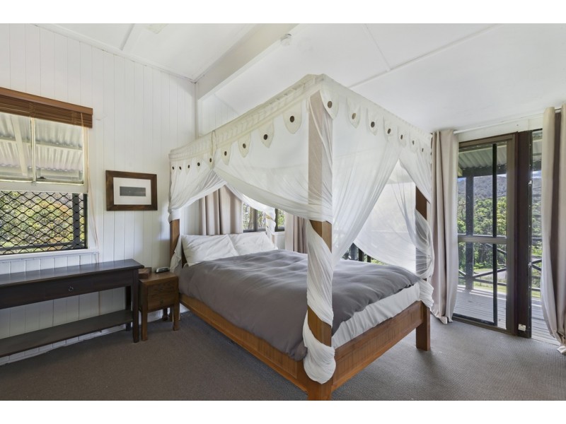 Laceys Creek QLD 4521