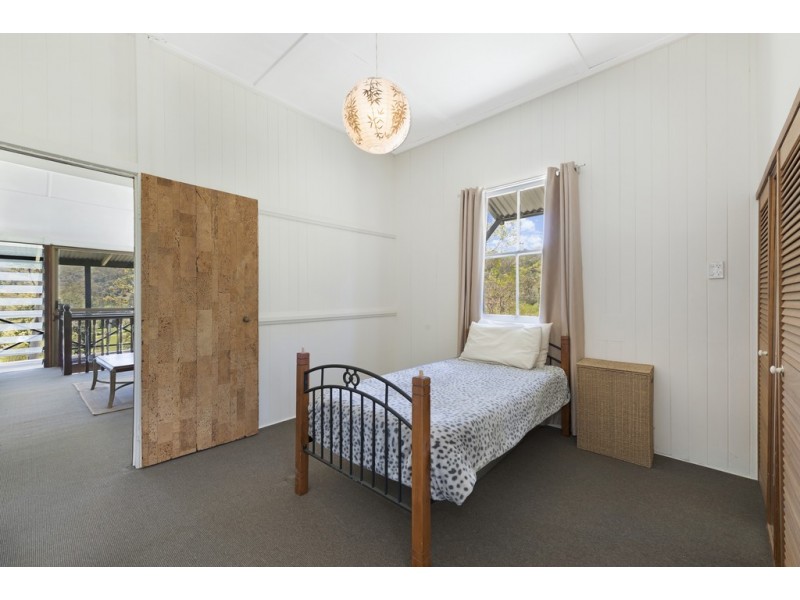 Laceys Creek QLD 4521