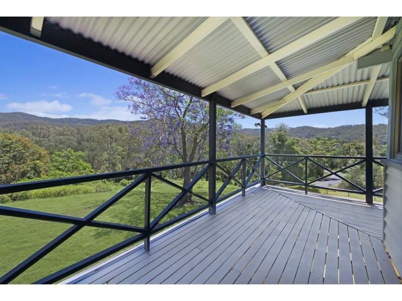 Laceys Creek QLD 4521