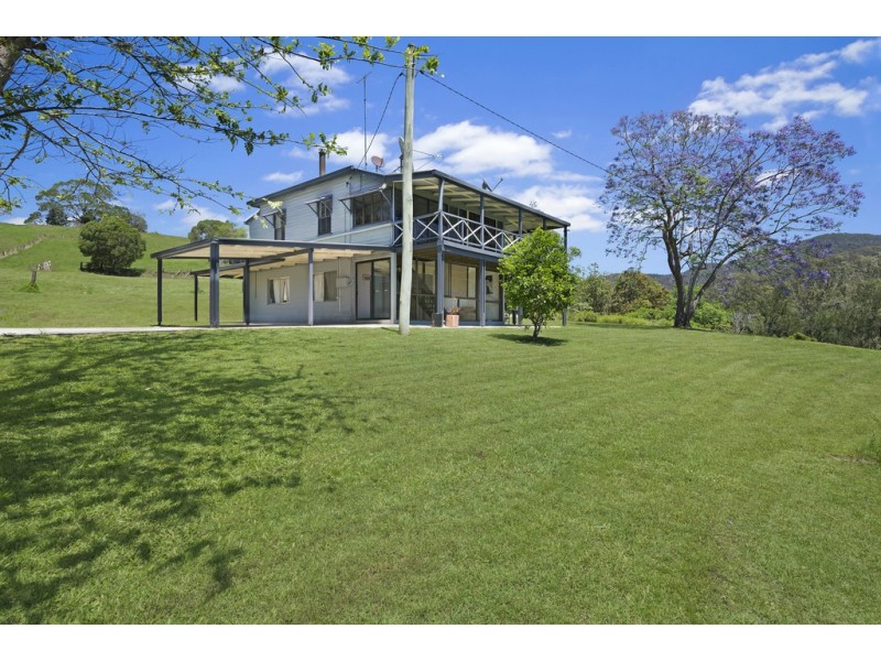 Laceys Creek QLD 4521