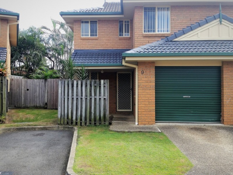 9/98 Old Coach Road, Mudgeeraba QLD 4213