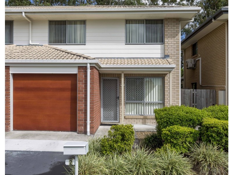 2/22-27 Gawler Crescent, Bracken Ridge QLD 4017