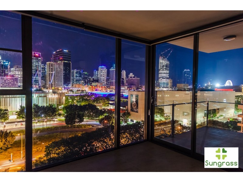 f03 25 Hope Street, South Brisbane QLD 4101