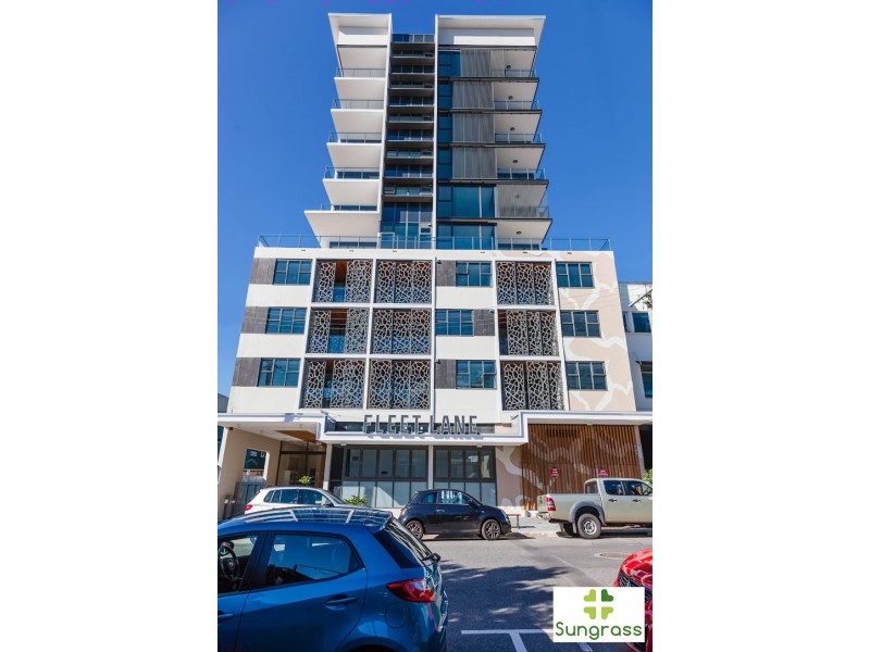 f03 25 Hope Street, South Brisbane QLD 4101