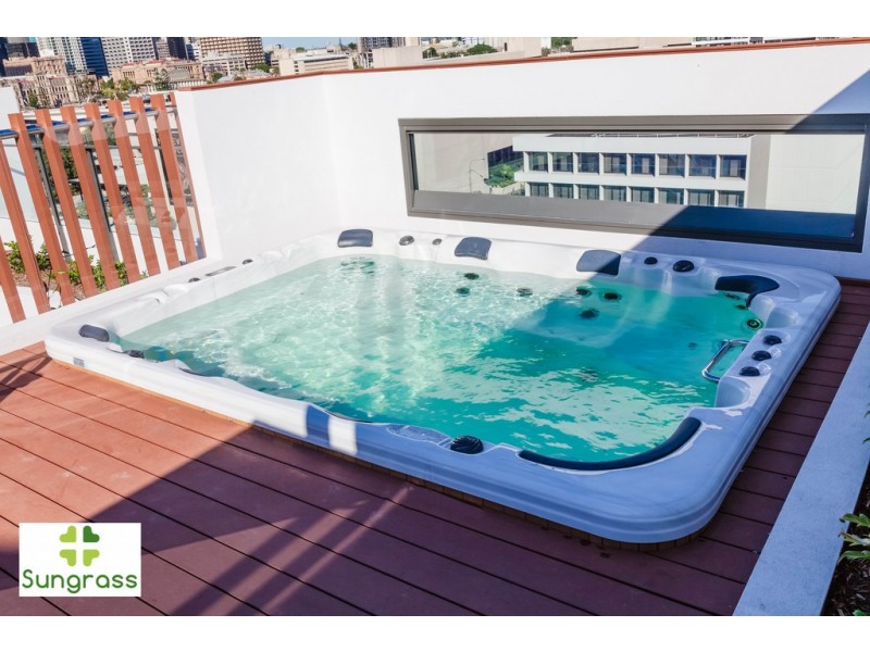 f03 25 Hope Street, South Brisbane QLD 4101