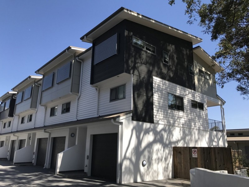 30/18 Bendena Terrace, Carina Heights QLD 4152