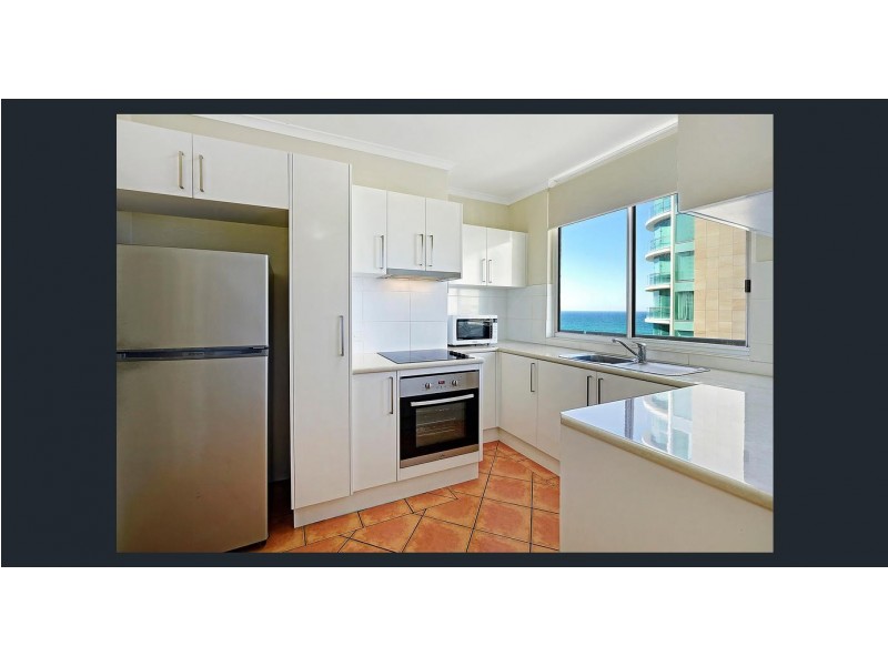 28/10 Clifford street, Surfers Paradise QLD 4217