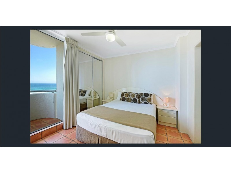 28/10 Clifford street, Surfers Paradise QLD 4217