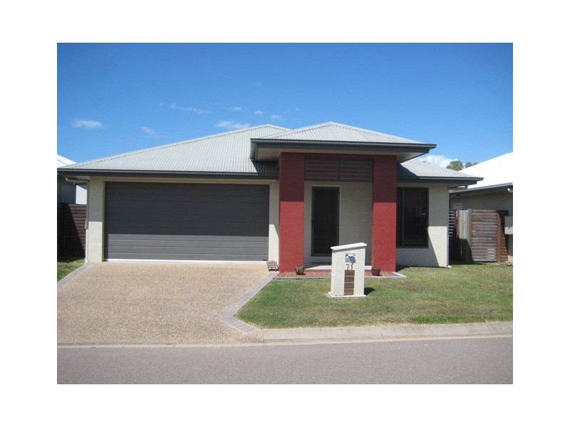 71 Lemongrass Lane, Kirwan QLD 4817