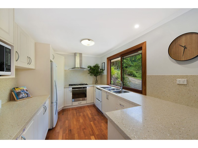 King Scrub QLD 4521