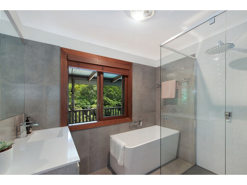 King Scrub QLD 4521