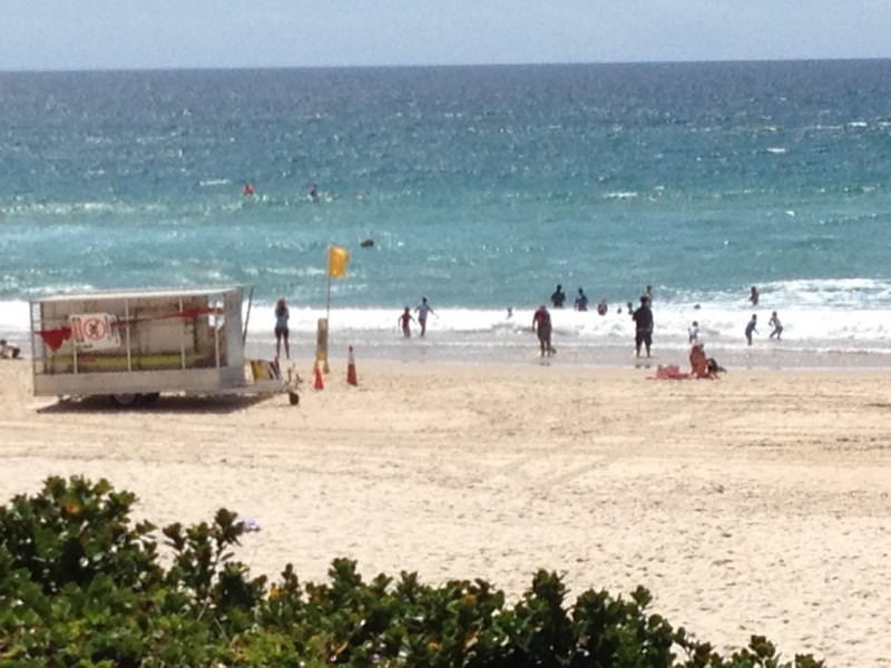 5/2 Seventeenth Ave, Palm Beach QLD 4221