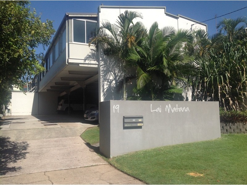 6/19 Juan Street, Alexandra Headland QLD 4572