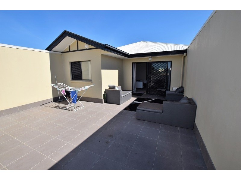 110 PASHEN STREET, Morningside QLD 4170