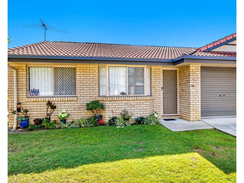 96/73-87 Caboolture River Road, Morayfield QLD 4506