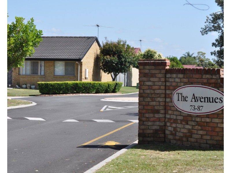 96/73-87 Caboolture River Road, Morayfield QLD 4506