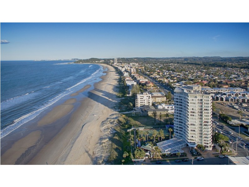 2 Nineteenth Avenue, Palm Beach QLD 4221