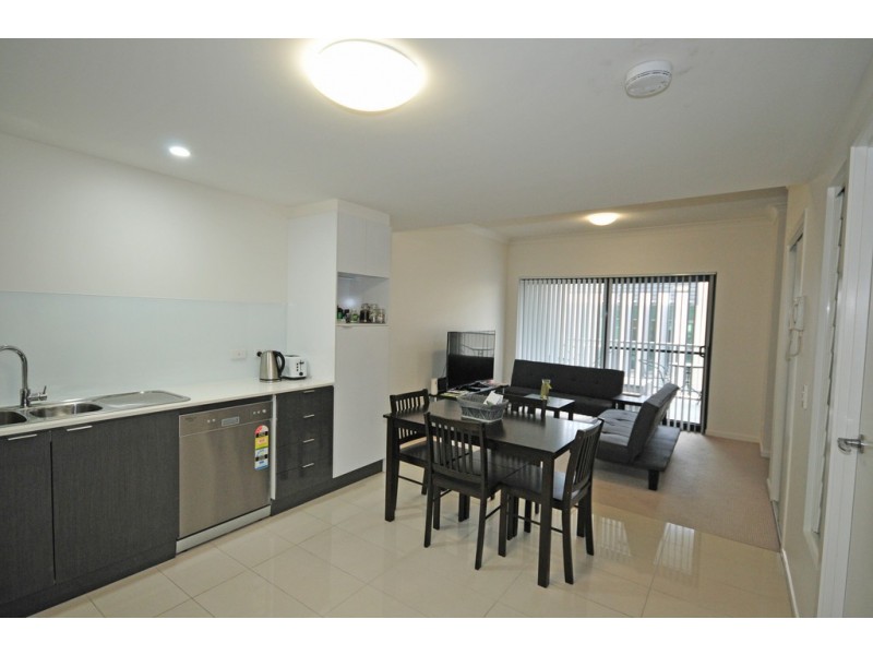 29/107 Kittyhawk Drive, Chermside QLD 4032