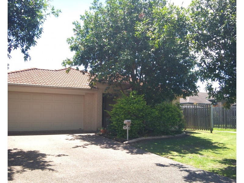 16 Daryl Drive, Varsity Lakes QLD 4227