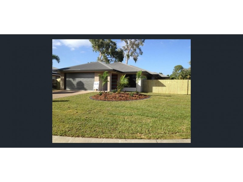 8 Marita Court, Bushland Beach QLD 4818