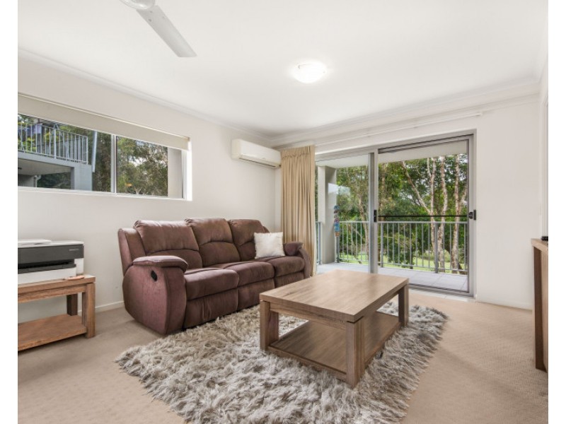 411/25 Chancellor Village Boulevard, Sippy Downs QLD 4556