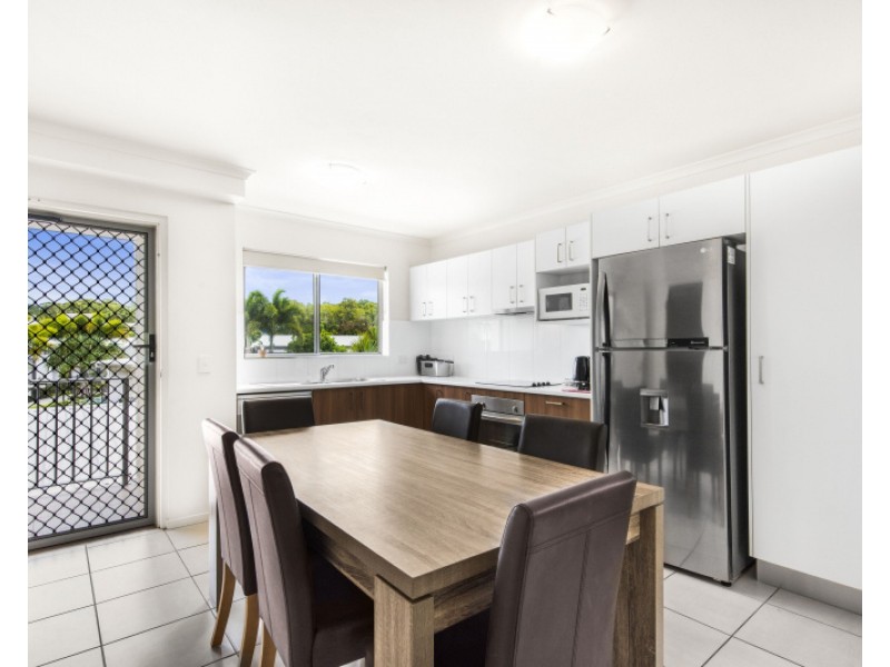 411/25 Chancellor Village Boulevard, Sippy Downs QLD 4556