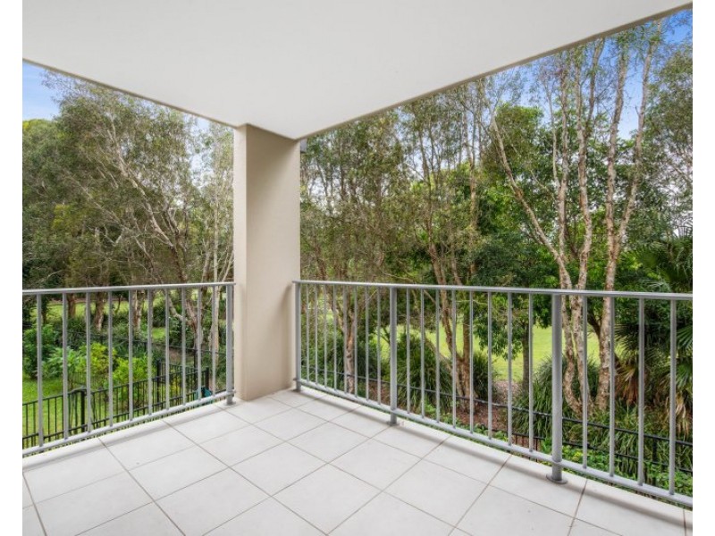 411/25 Chancellor Village Boulevard, Sippy Downs QLD 4556