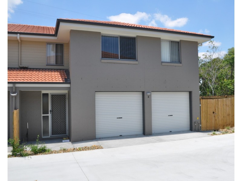 04/19 Platinum Place, Oxley QLD 4075
