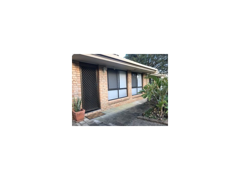 2/30 Sportsman Avenue, Mermaid Beach QLD 4218