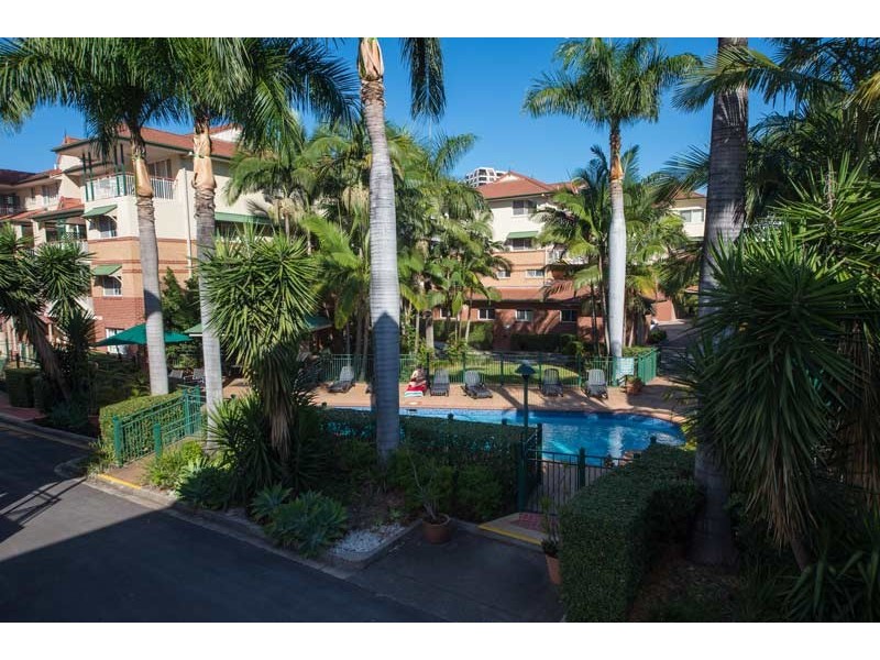 3/10 Maryvale Street, Toowong QLD 4066