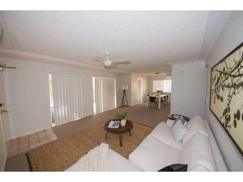 3/10 Maryvale Street, Toowong QLD 4066