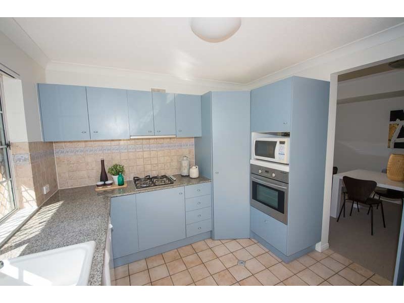 3/10 Maryvale Street, Toowong QLD 4066