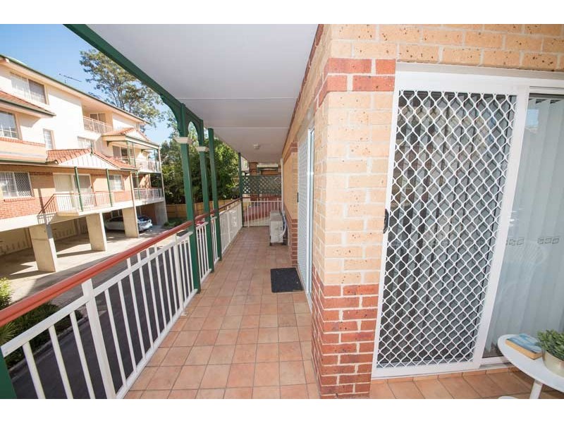 3/10 Maryvale Street, Toowong QLD 4066