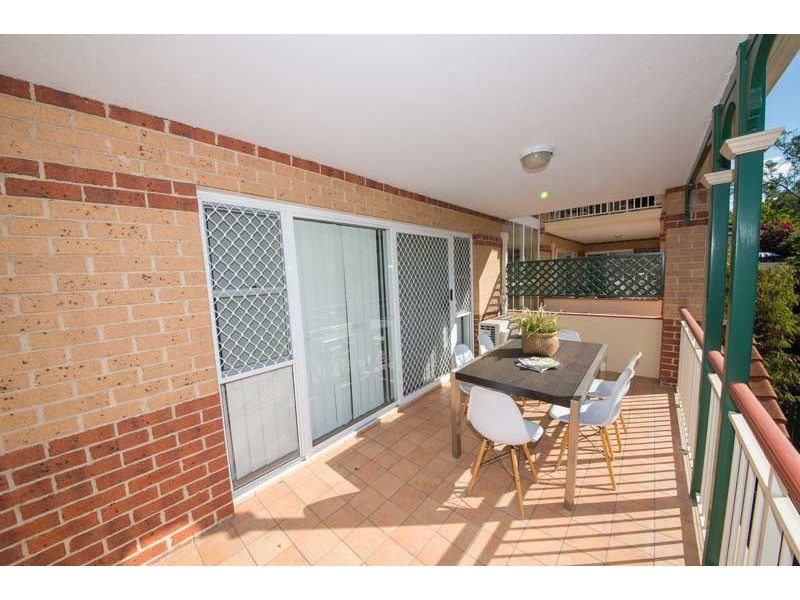 3/10 Maryvale Street, Toowong QLD 4066