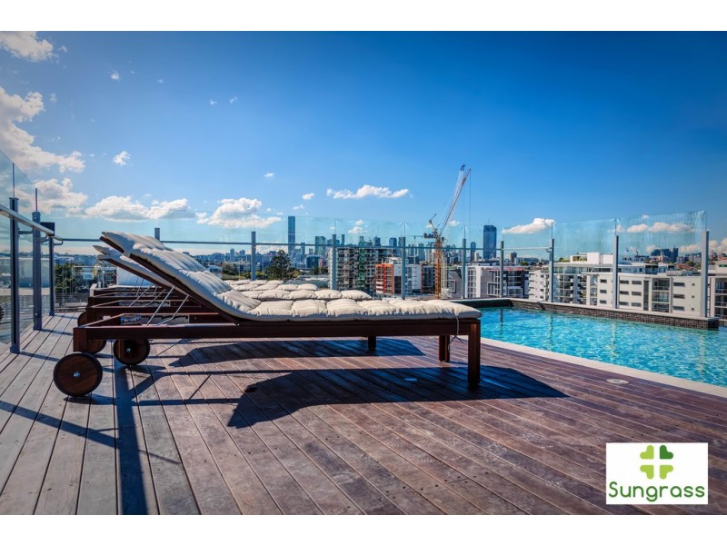 U215/17-21 Duncan Street, West End QLD 4101