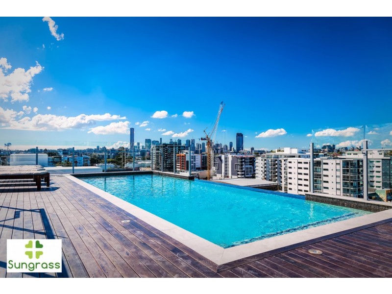 U215/17-21 Duncan Street, West End QLD 4101