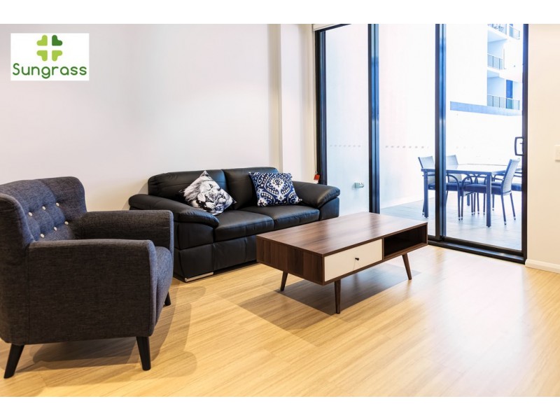 U215/17-21 Duncan Street, West End QLD 4101