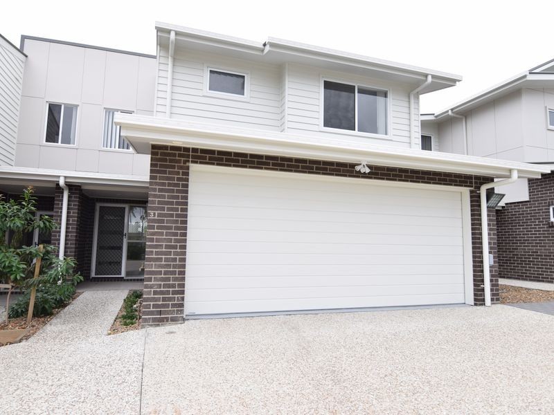 unit 3 / 28 Careel Close, Helensvale QLD 4212