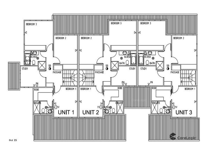 unit 3 / 28 Careel Close, Helensvale QLD 4212