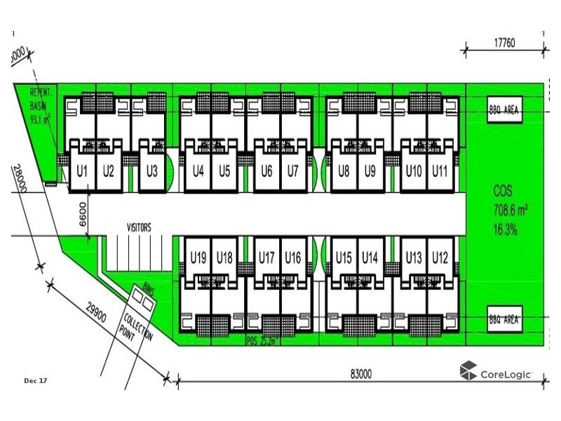 unit 3 / 28 Careel Close, Helensvale QLD 4212
